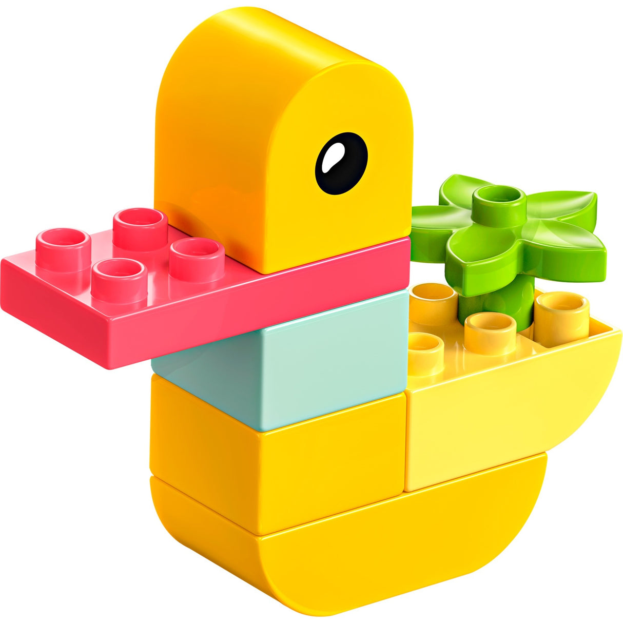 Lego Duplo - My First Duck construction toy (30673)