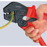KNIPEX Puristuspihdit 97 52 06
