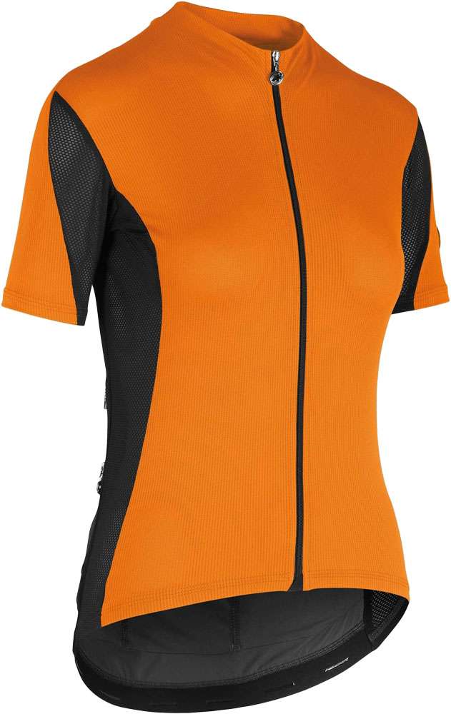 Assos rally - women's jersey