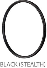 Reverse components black one 35-tr 27.5 rim