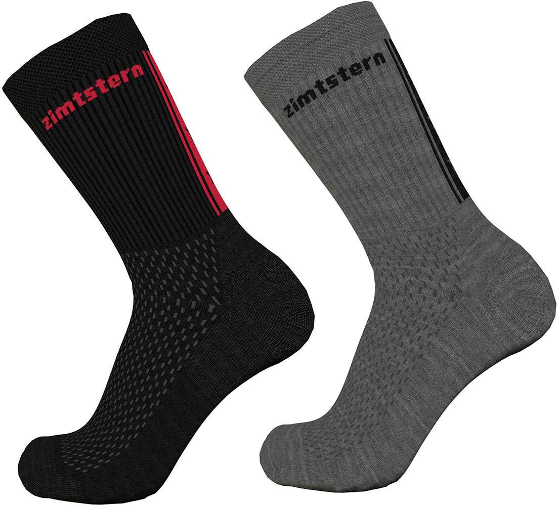 Zimtstern starsockz 2-pack - socks