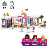 Lego friends 42684 unicorn dream cafe