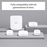 Eero 7 mesh wifi router mesh router (white)