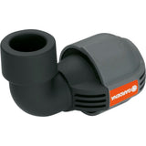 GARGAA SPRINKLER L-Stéck 25 mm x 3 4 bannenzegen thread