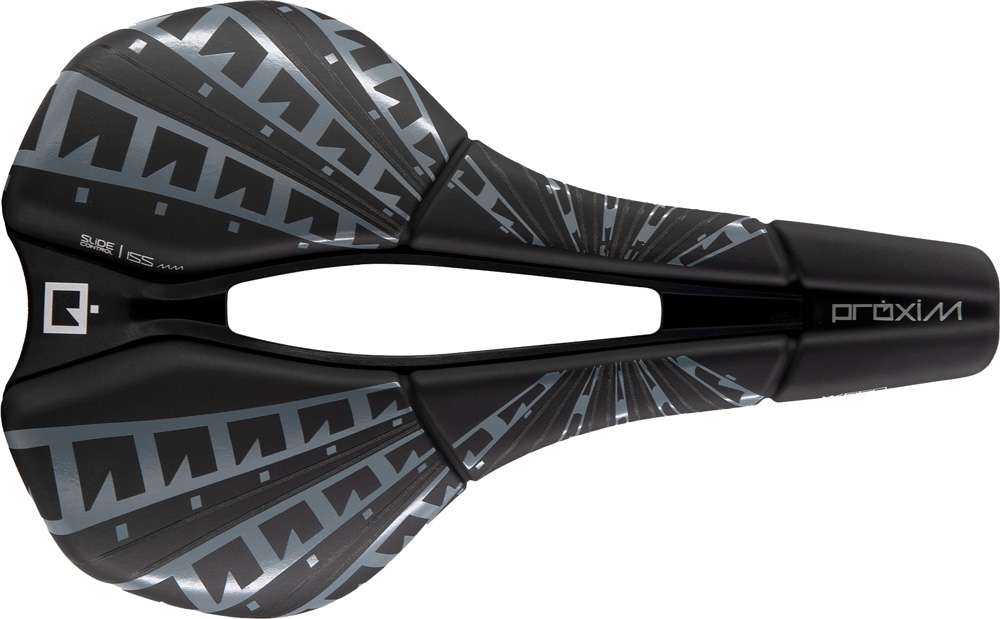 Prologo proxim w660 slide control saddle