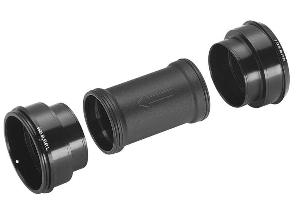 Campagnolo qck-tech bb86 bottom bracket