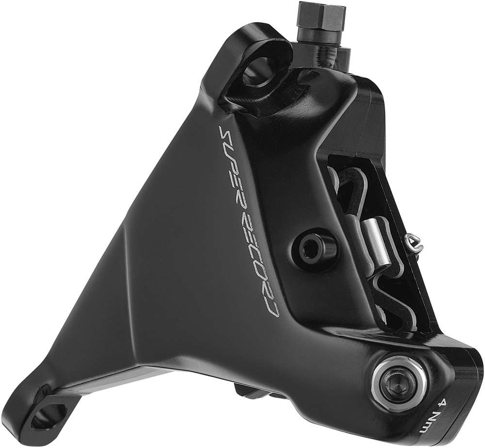 Campagnolo super record 13 brake caliper 160mm rear