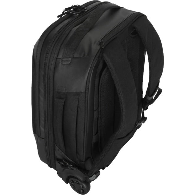Targus 15.6 ”Ecosmart Mobile Tech Traveler Rolling Backpa