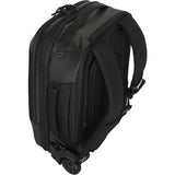 Targus 15.6 ”Ecosmart Mobile Tech Traveler Rolling Backpa
