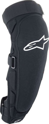 Alpinestars impact plasma pro - knee and shin protectors