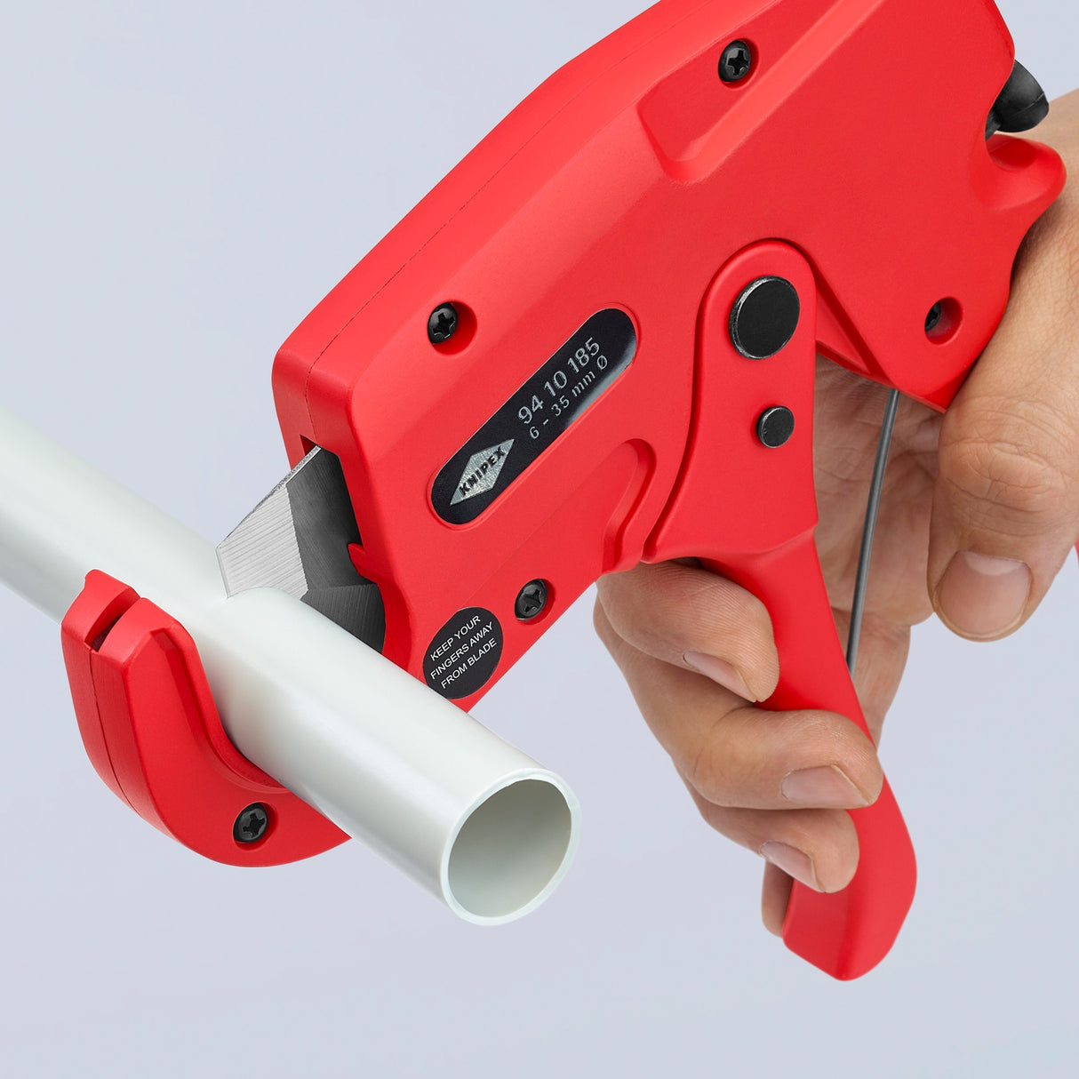 Knipex Pipe Cutter 9410185