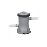 Bestway Pool Pool Power Aço Conjunto de retângulo 404