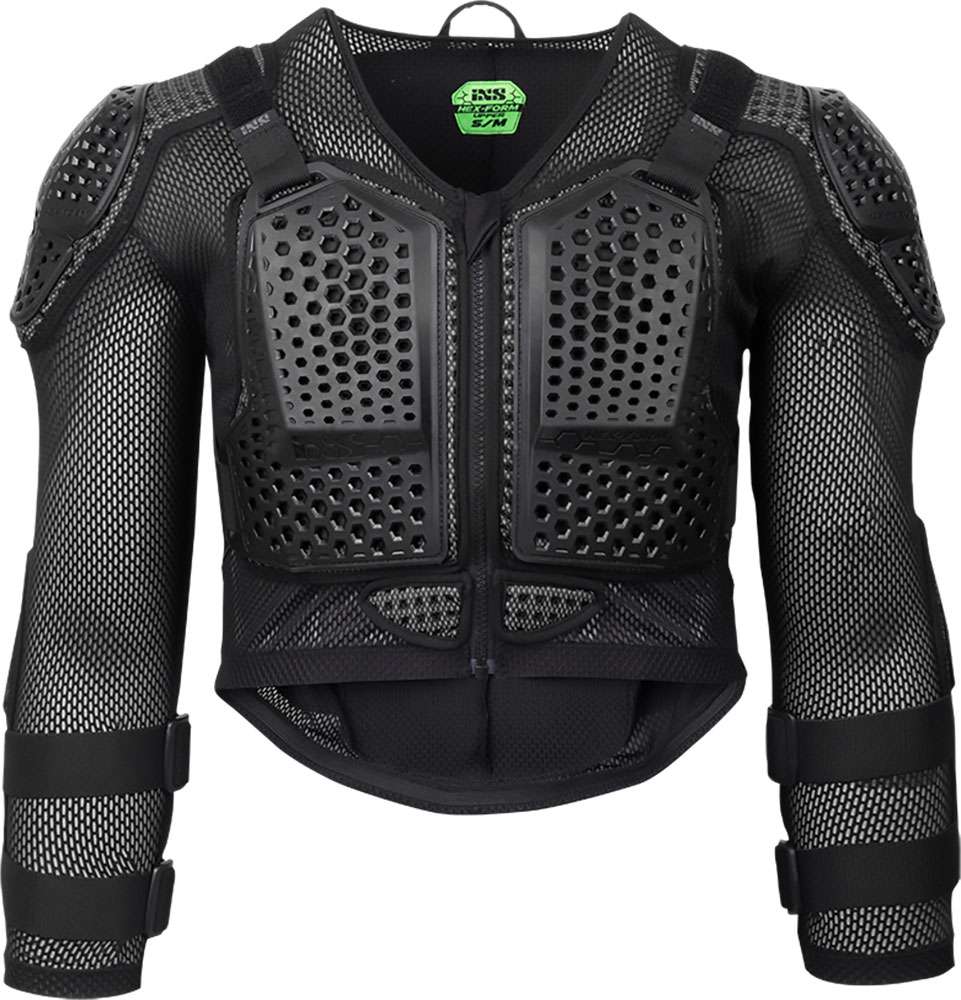 Ixs hex - upper body protector