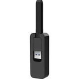 TP-Link USB 3.0 to Gigabit Ethernet Network Adapter (Black)