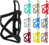Cube hpp-sidecage bottle cage left
