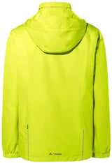 Vaude escape warm - rain jacket