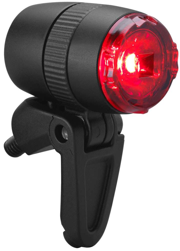 Busch + müller µ [mü] dynamo baklys