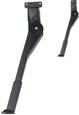 Soporte de horquilla trasera Hebie abstellheld pata de cabra trasera abstellheld 40mm