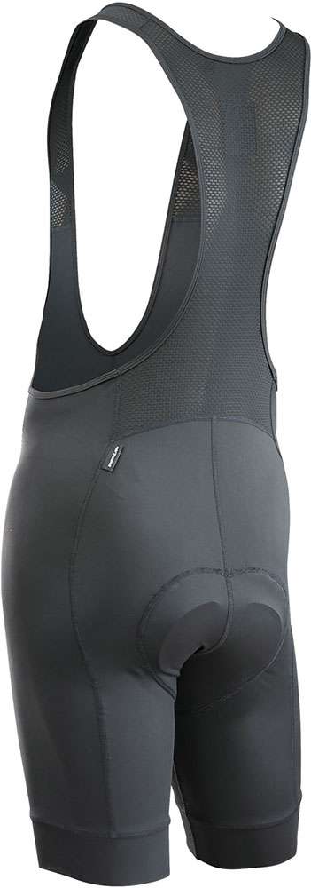 Northwave active - bib shorts with pad