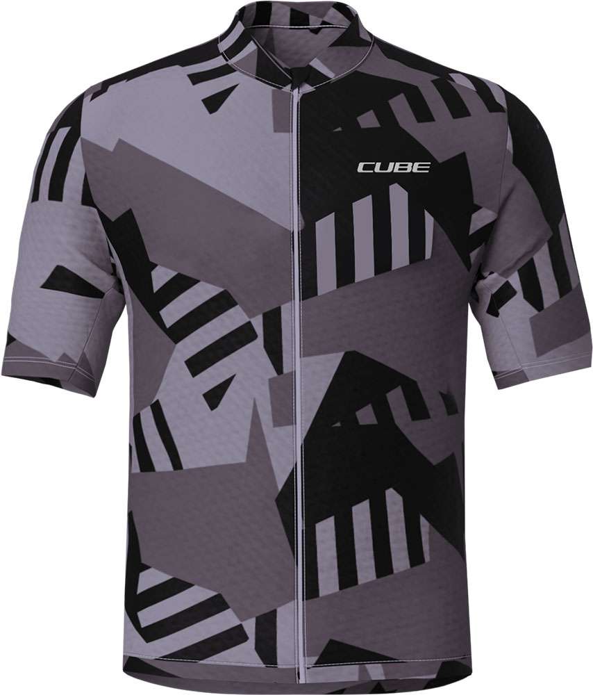 Cube cmpt classic - jersey