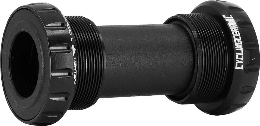 Cyclingceramic bsa shimano 24mm bottom bracket