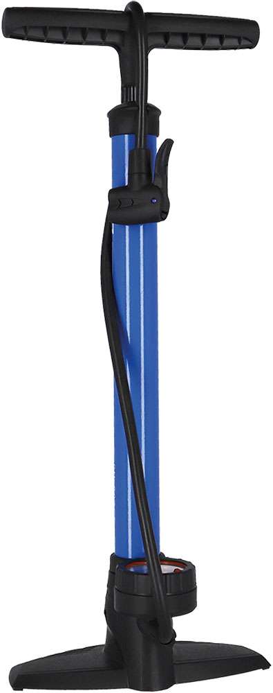 Xlc floor pump delta pu-s07