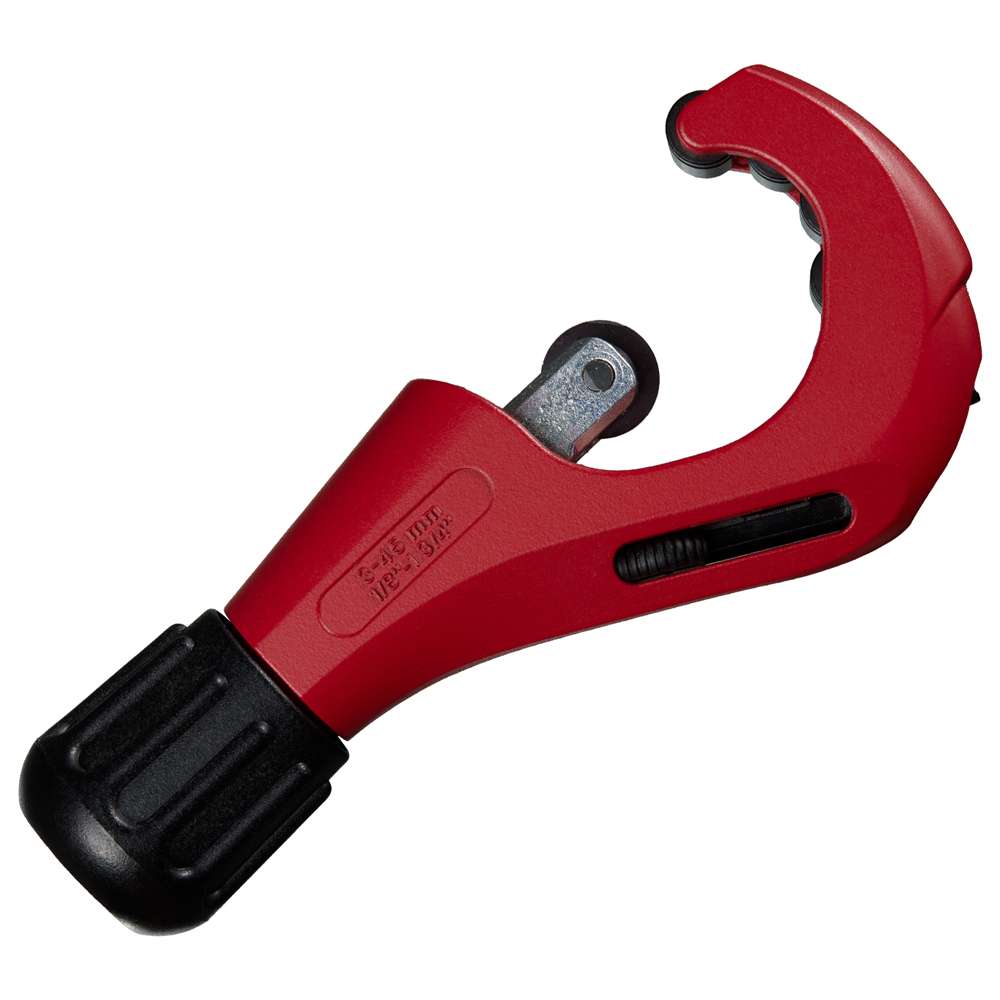 Katana pc-1 pipe cutter 3-45mm incl. deburrer