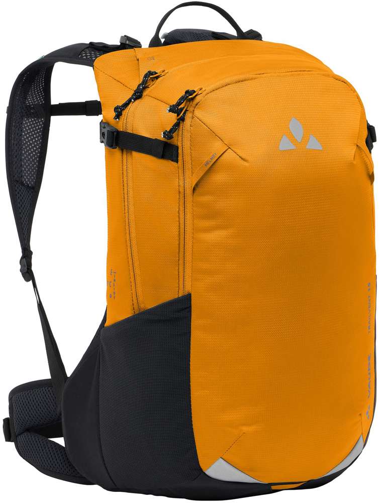 Vaude trailvent 15 - bike backpack