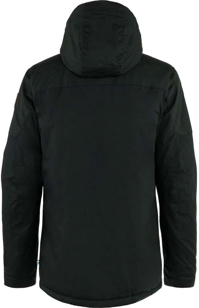 Fjällräven skogsö padded - outdoor jacket