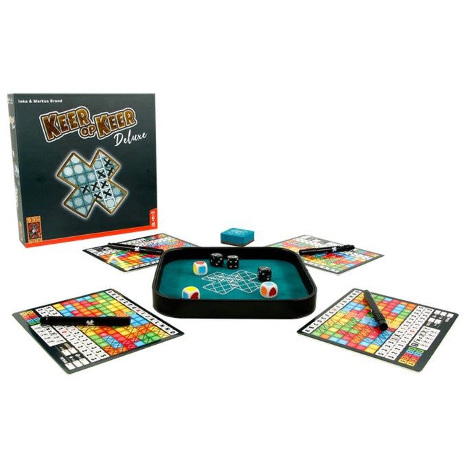 999games cluiche arís agus arís eile deluxe
