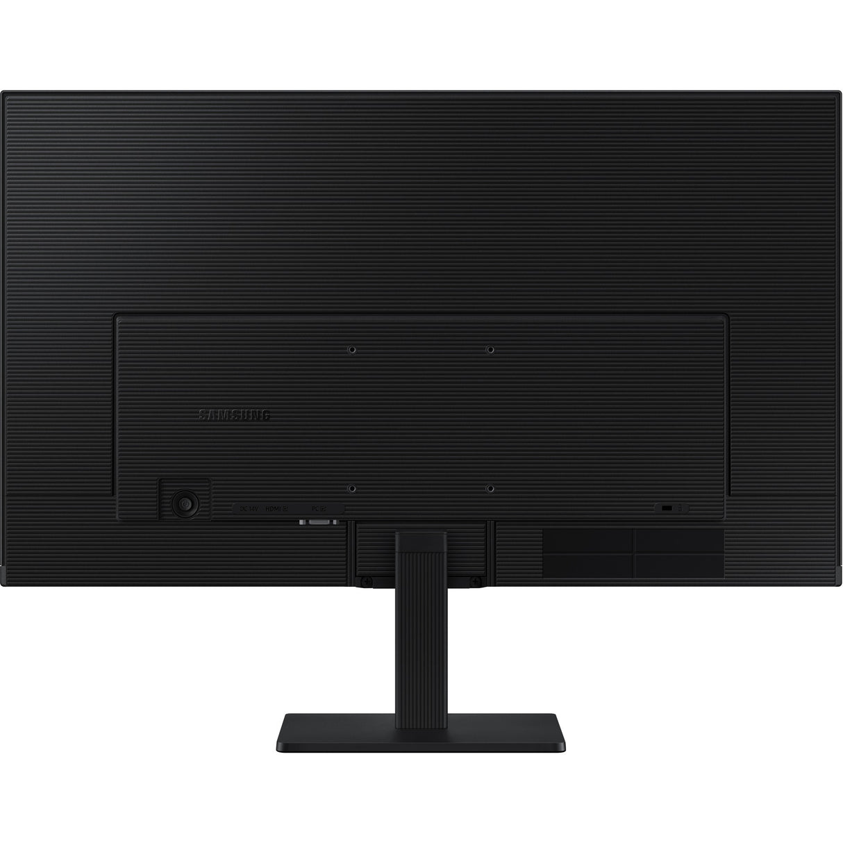 Monitor Samsung Essential S3 S30gd 24 (čierny, hdmi, vga)