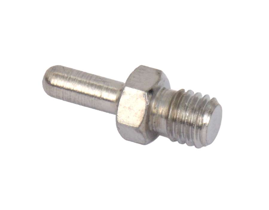 Radon replacement pin for r139 chain rivet extractor