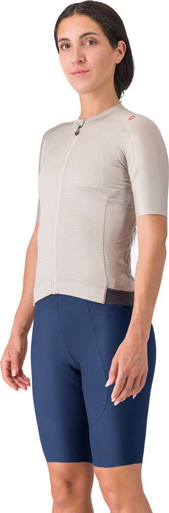 Castelli espresso - women's cycling shorts with pad