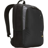 Case Logic VNB-217 backpack (black, retail)