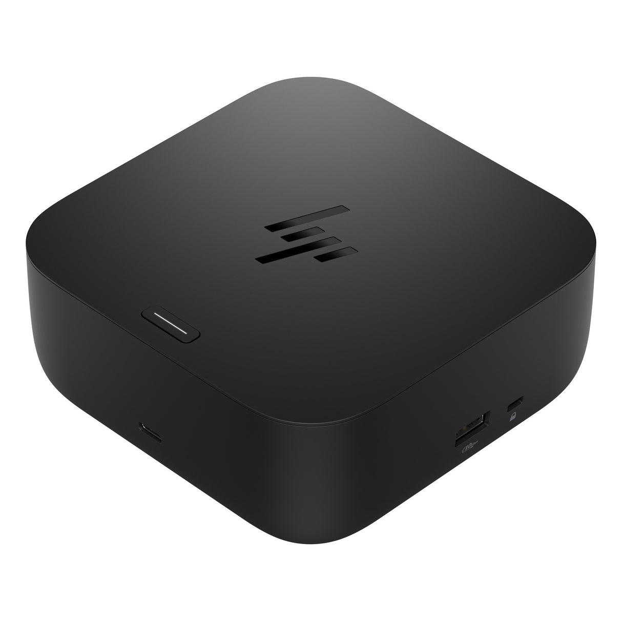 HP USB-C 100W G6 Dock Docking Station (Black)