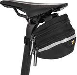 Topeak survival tool wedge pack ii