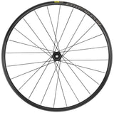Mavic allroad disc baghjul