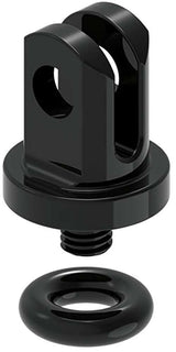 Lezyne al go-pro led adapter