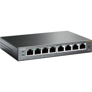 TP-Link Tl-sg108p