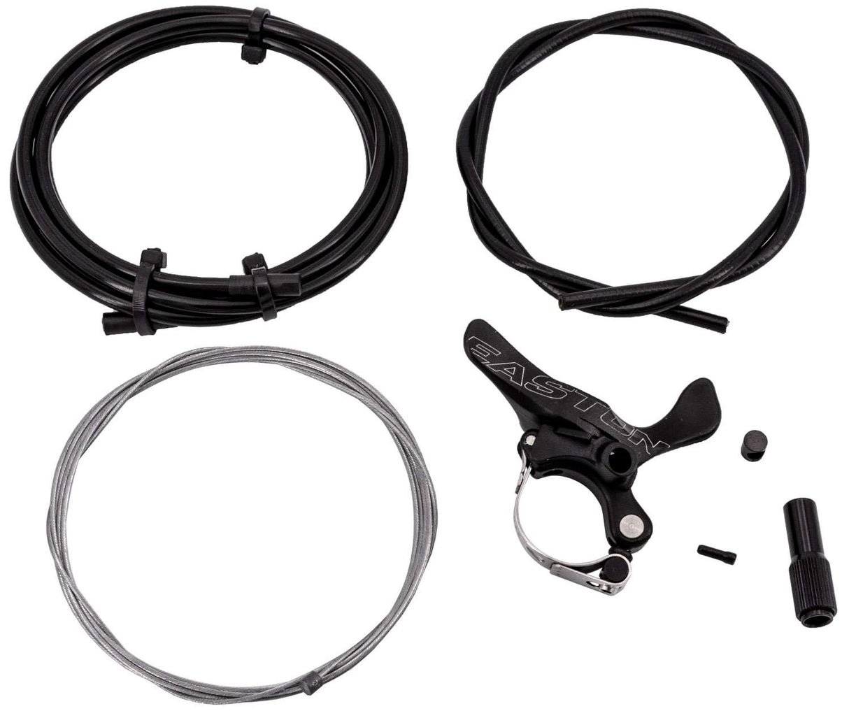 Easton ax db underhood remote lever