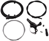 Easton ax db underhood remote lever