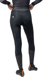 Alé future warm - cycling shorts with pad