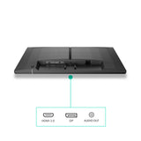 Монитор за игри Philips Evnia 27m2n3500nf 00 27 (черен, HDMI, порт за дисплей, 144 Hz)