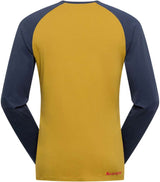 La sportiva circle logo - long sleeve shirt