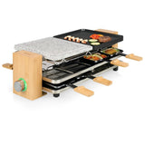 Princesė Raclette Pure 8