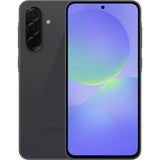 Samsung galaxy a36 5g 128gb enterprise edition smartphone (zwart | 128 gb | android 15 | dual-sim)