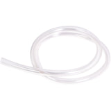 Alphacool alphatube hf 13 10 (3 8 id) - ultra clear slang (transparant, 1 meter)