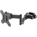 Neomounts FL40-450BL11 TV stulpo laikiklis