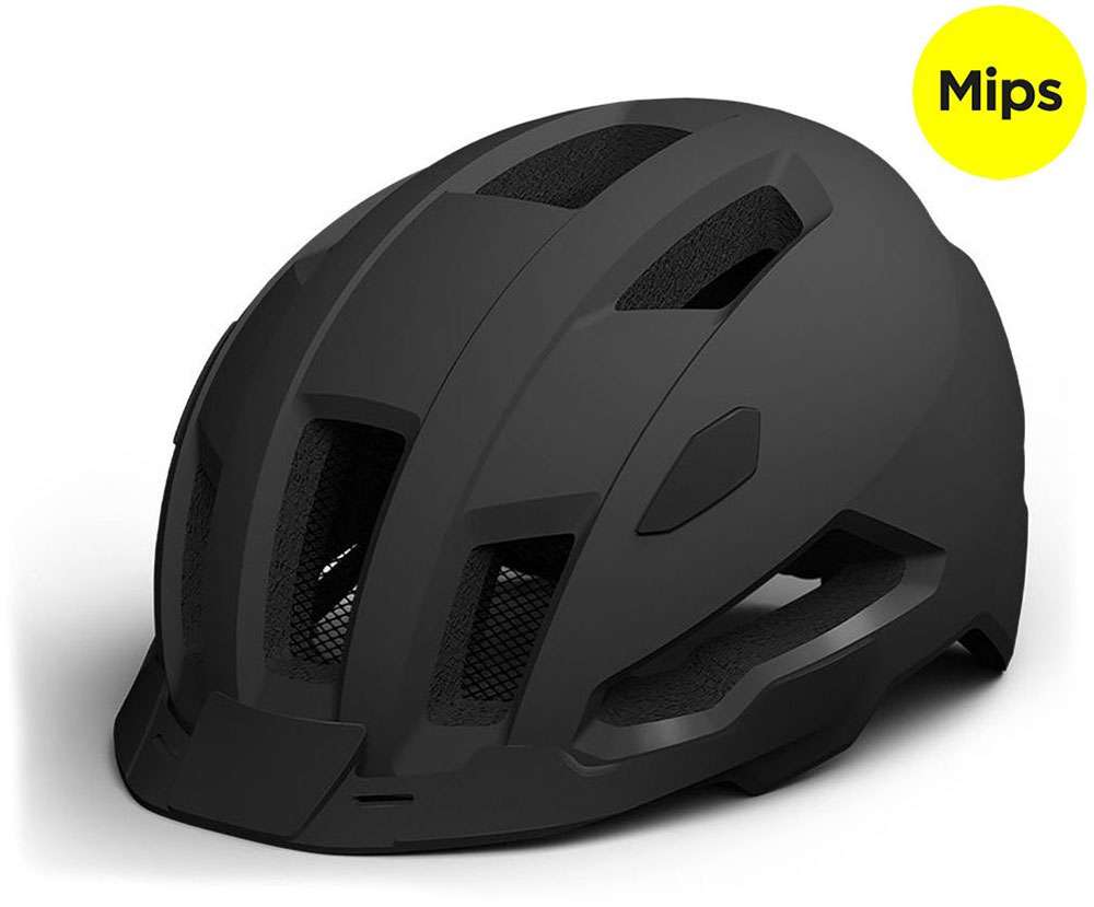 Cube evoy hybrid mips - trekking helmet
