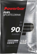 Powerbar black line fuel 90 sports drink